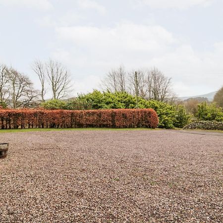 Broombaulks Farm Bungalow Jedburgh Extérieur photo