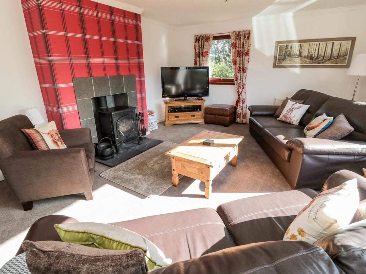 Broombaulks Farm Bungalow Jedburgh Extérieur photo